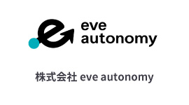 株式会社eve autonomy
