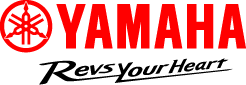 YAMAHA Revs Your Heart