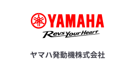 ヤマハ発動機株式会社